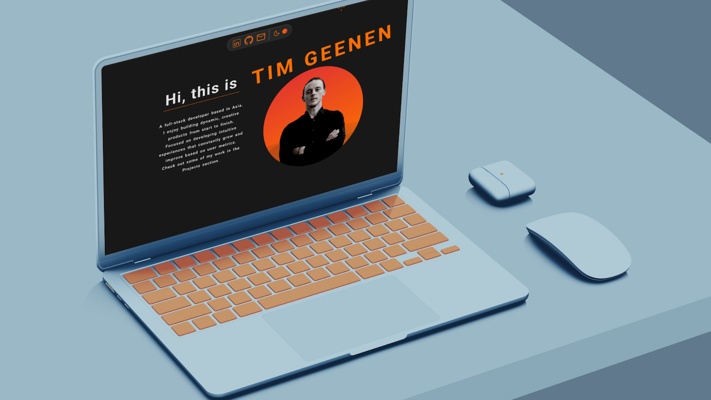 project related image